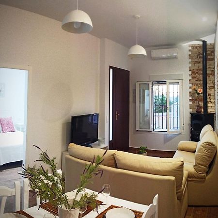 Casa Atardecer Apartment Zahara De La Sierra Exterior photo